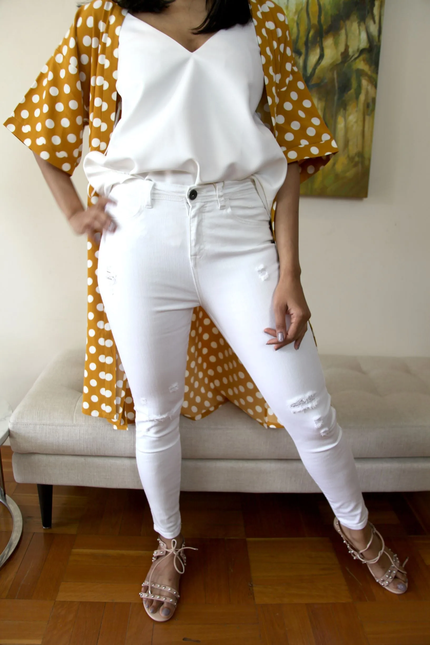 Kylie Jeans