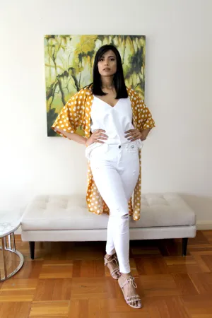 Kylie Jeans