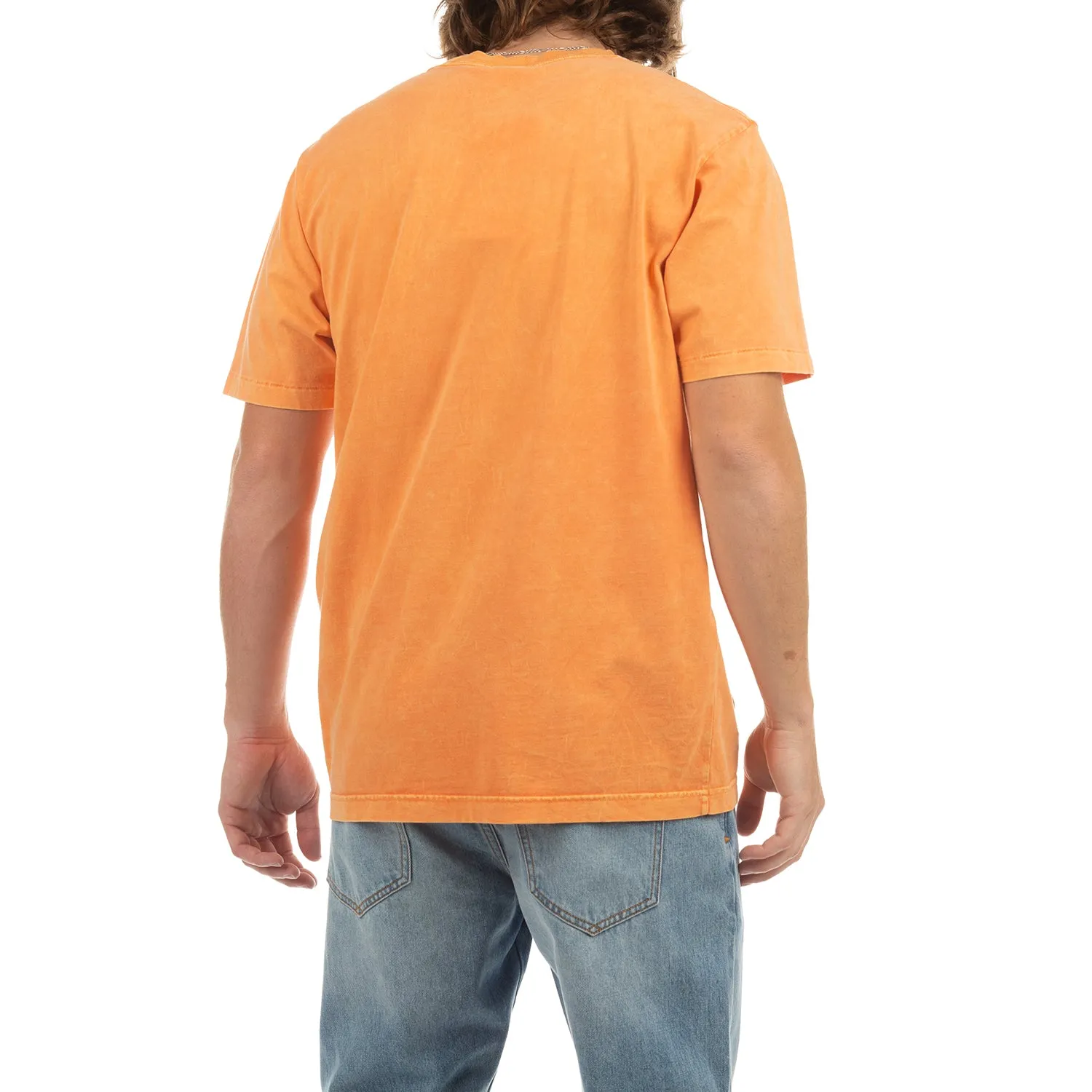 Los Feliz SS Knit