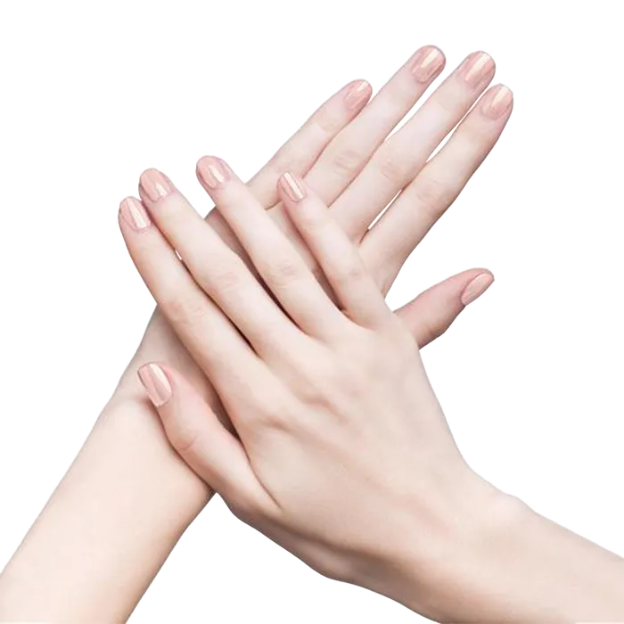 Madam Glam - Gel Polish - Rosy Nude