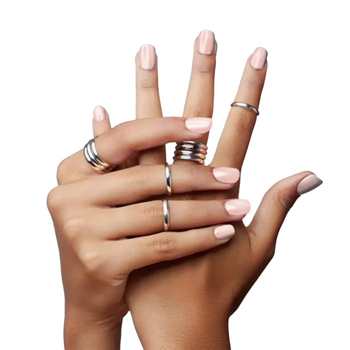 Madam Glam - Gel Polish - Rosy Nude