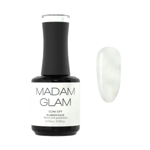Madam Glam - Gel Polish - Thailand - Rubber Base