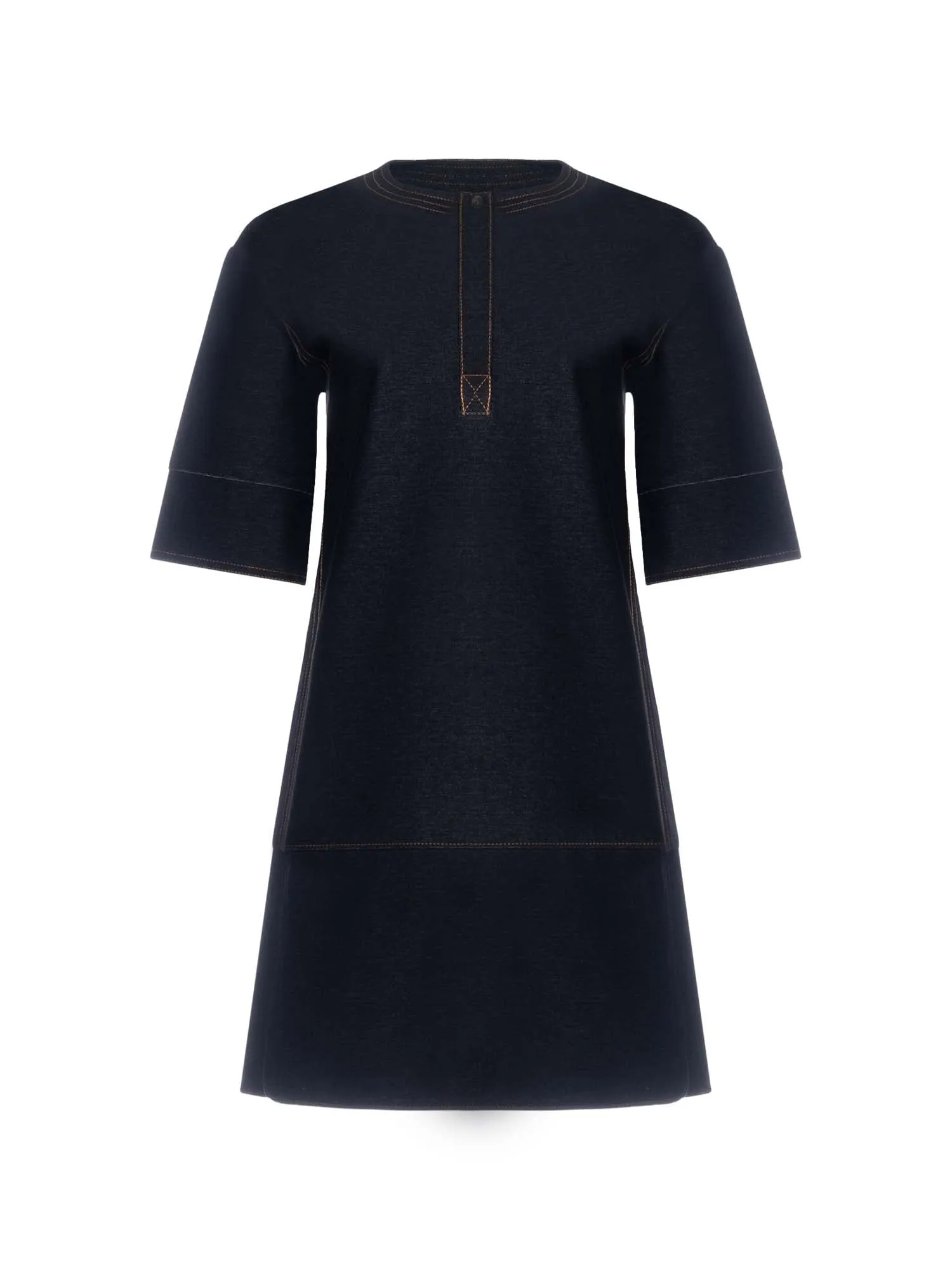 MM Sebino Jersey Dress
