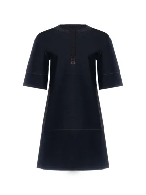 MM Sebino Jersey Dress