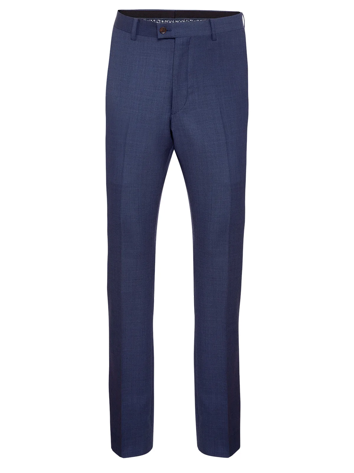 New Hopkins Wool Suit Trouser