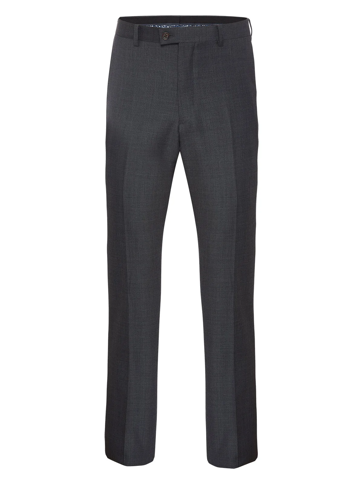 New Hopkins Wool Suit Trouser