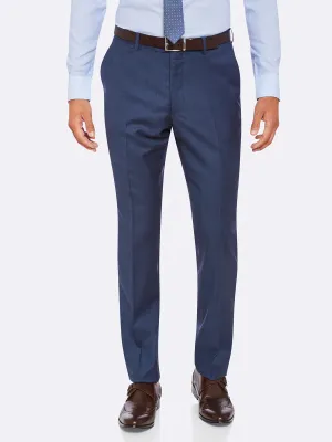 New Hopkins Wool Suit Trouser