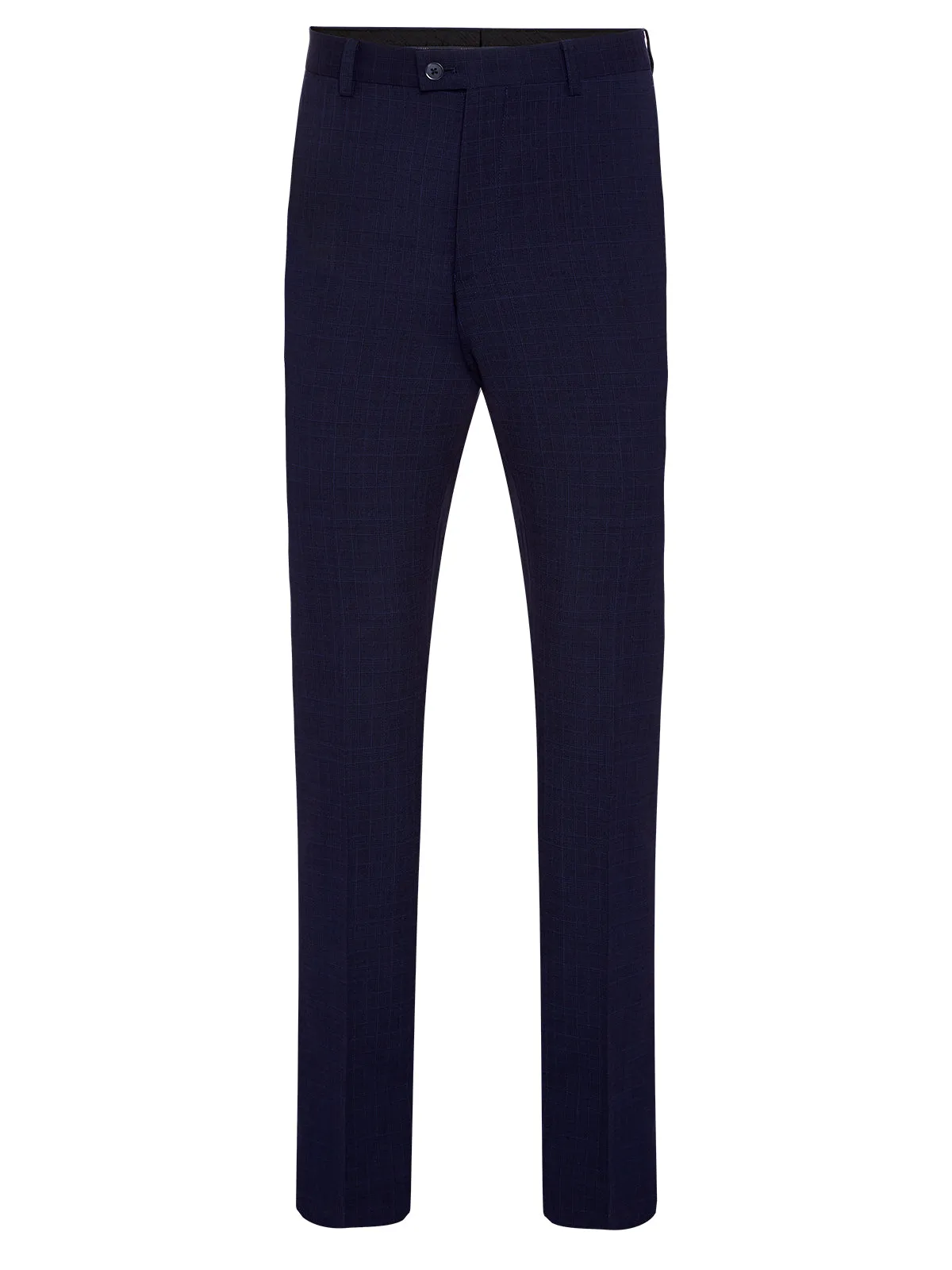 N.Hopkin Wool Streh Suit Trouserx