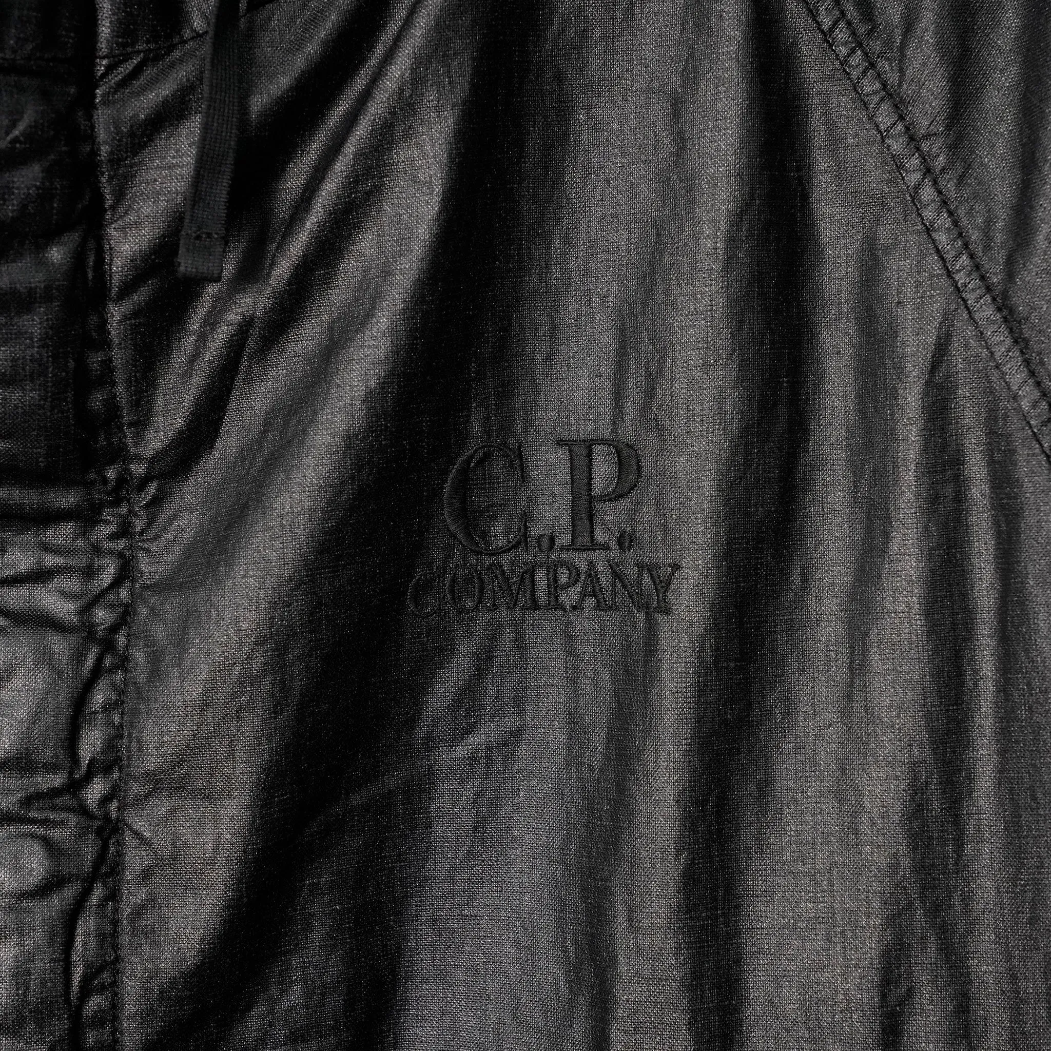OUTERWEAR MEDIUM JACKET / 999:BLACK