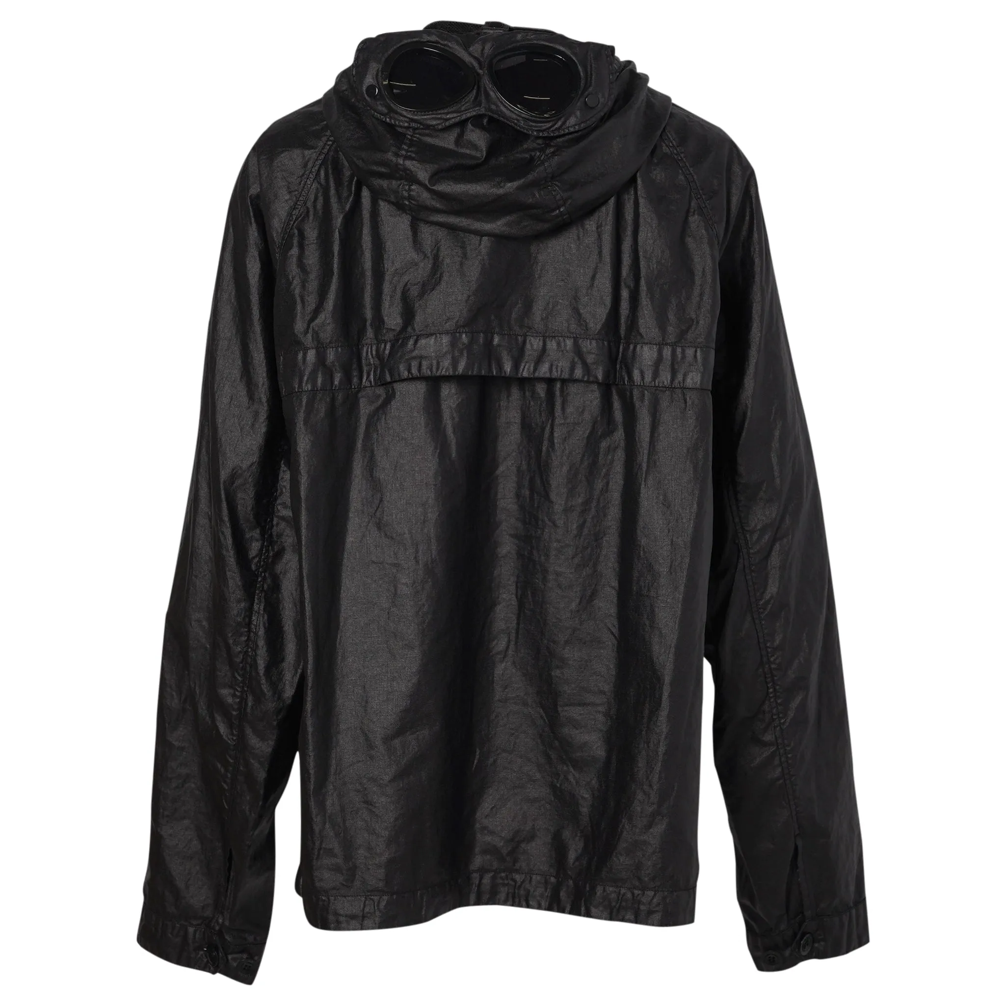 OUTERWEAR MEDIUM JACKET / 999:BLACK