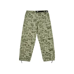 Palace Belter Trouser Floral Camo