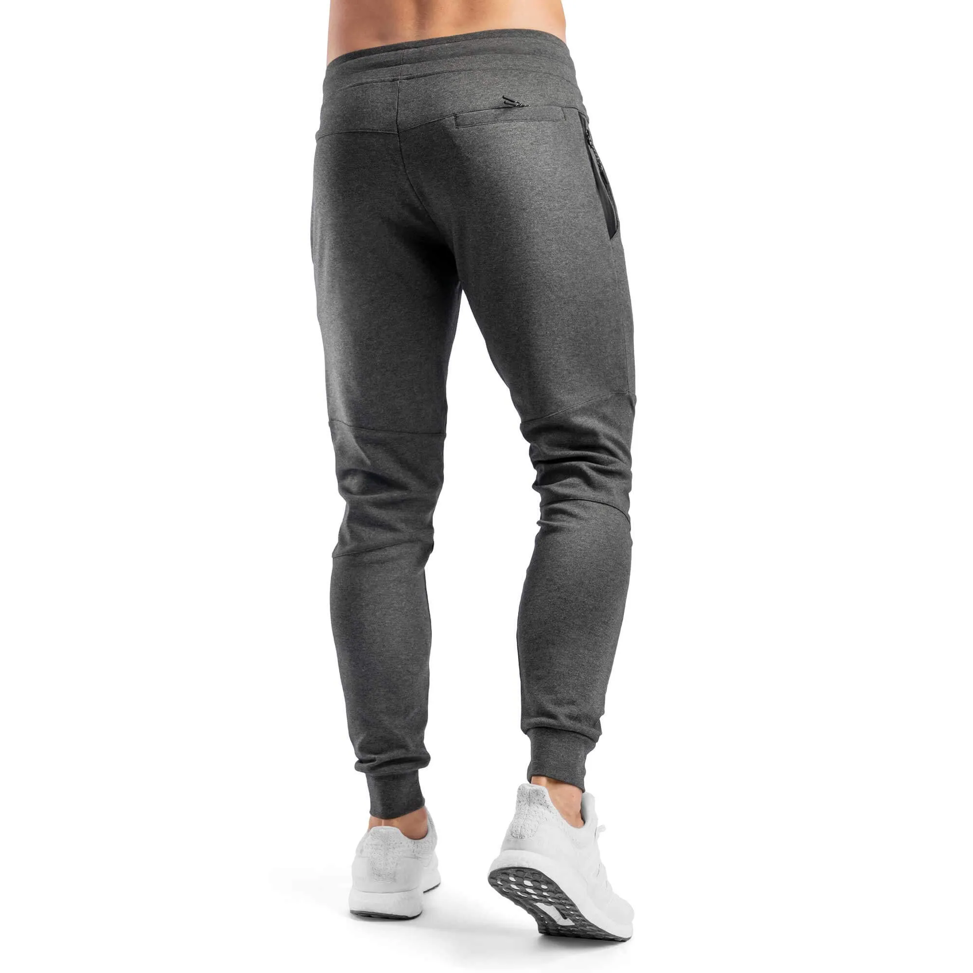 Peak Bottoms  Charcoal