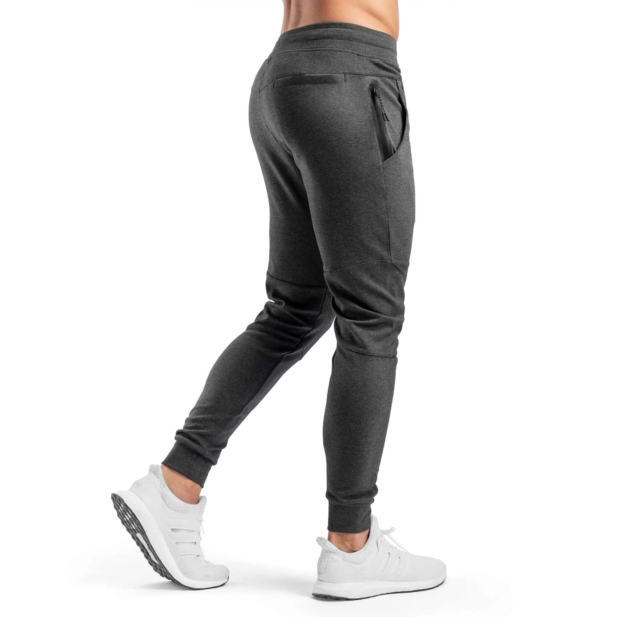 Peak Bottoms  Charcoal