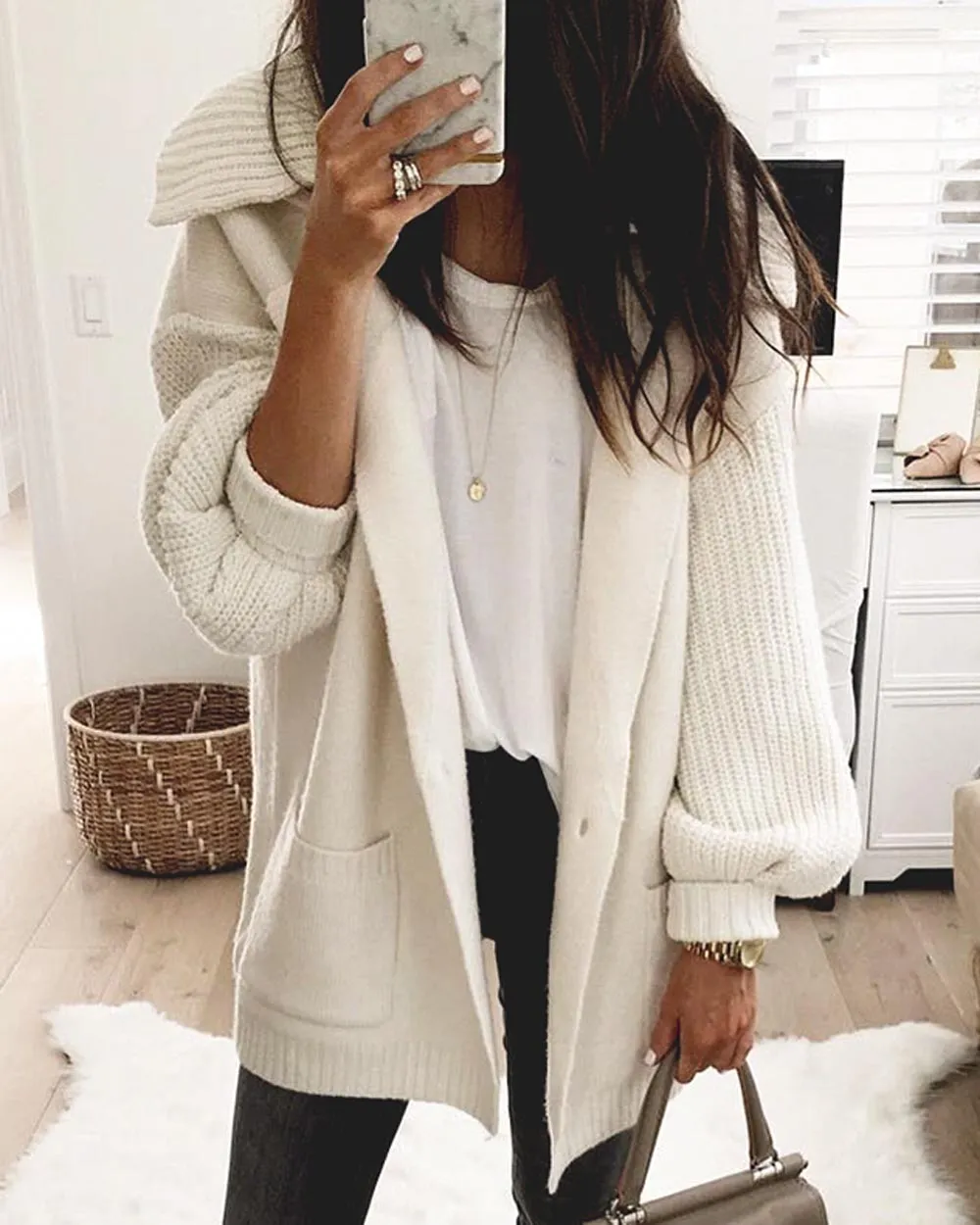 Pine Hollow Sweater