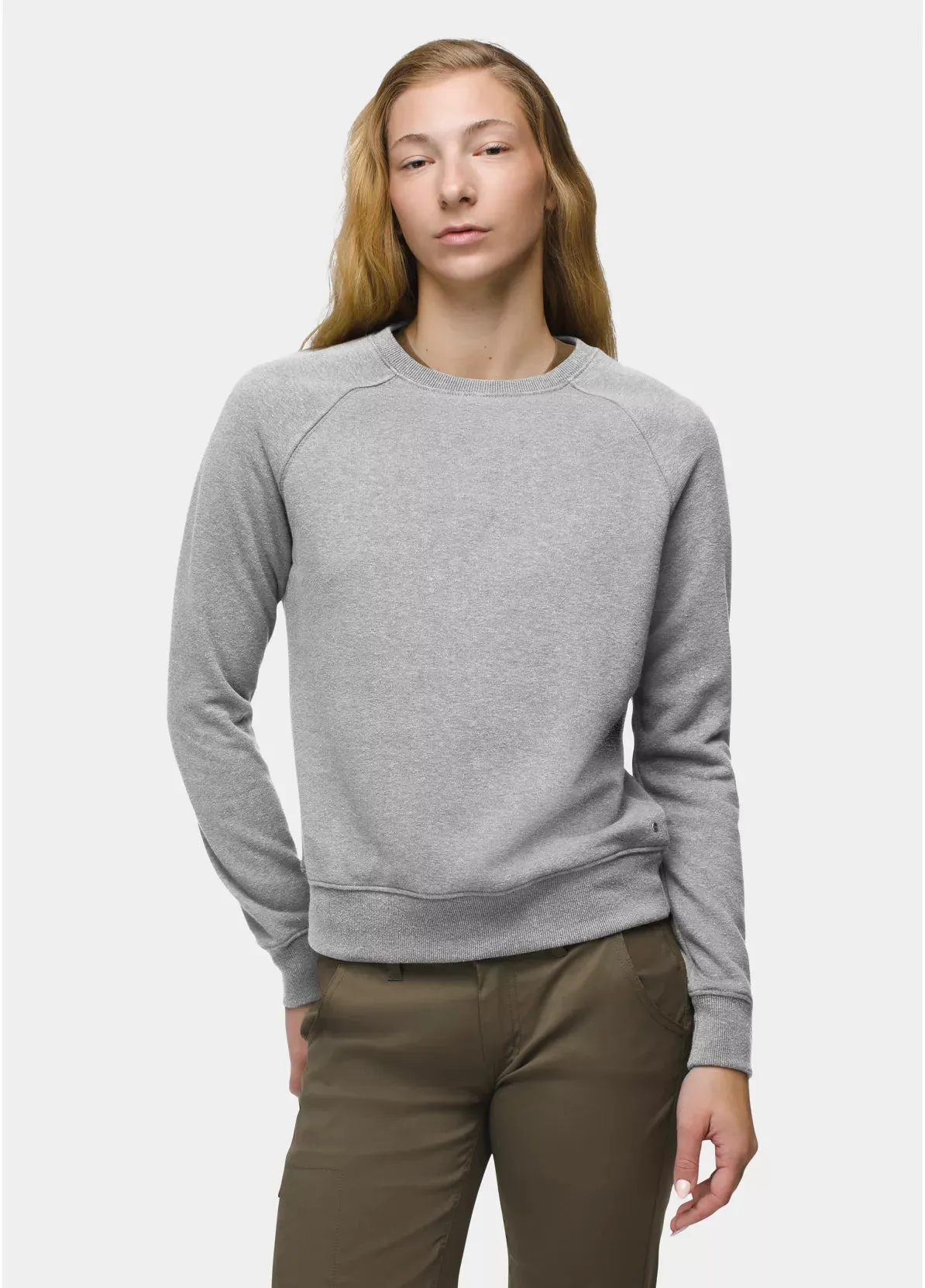 PRA1967291 Cozy Up Sweatshirt