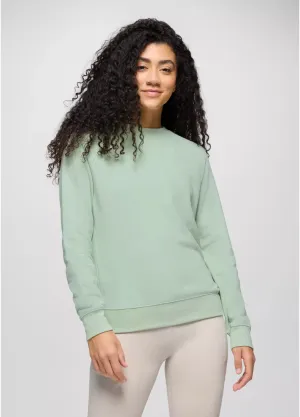 PRA1967291 Cozy Up Sweatshirt
