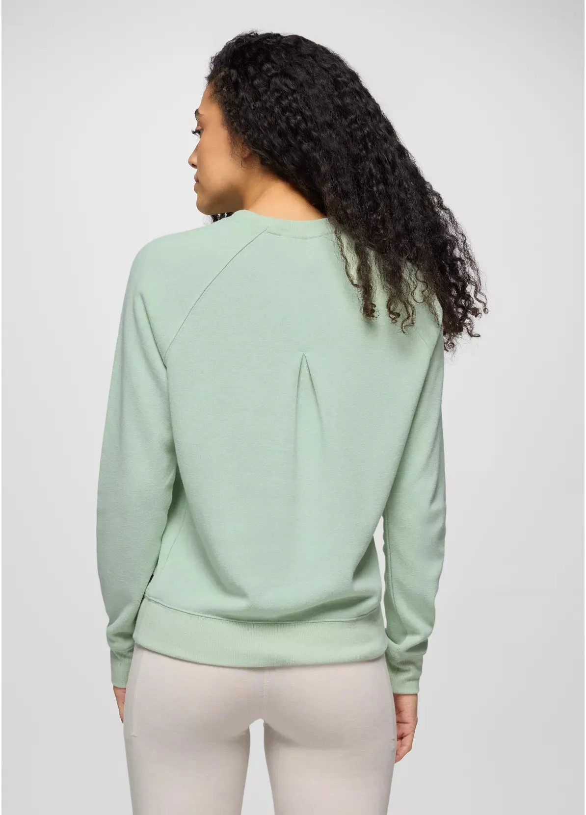 PRA1967291 Cozy Up Sweatshirt