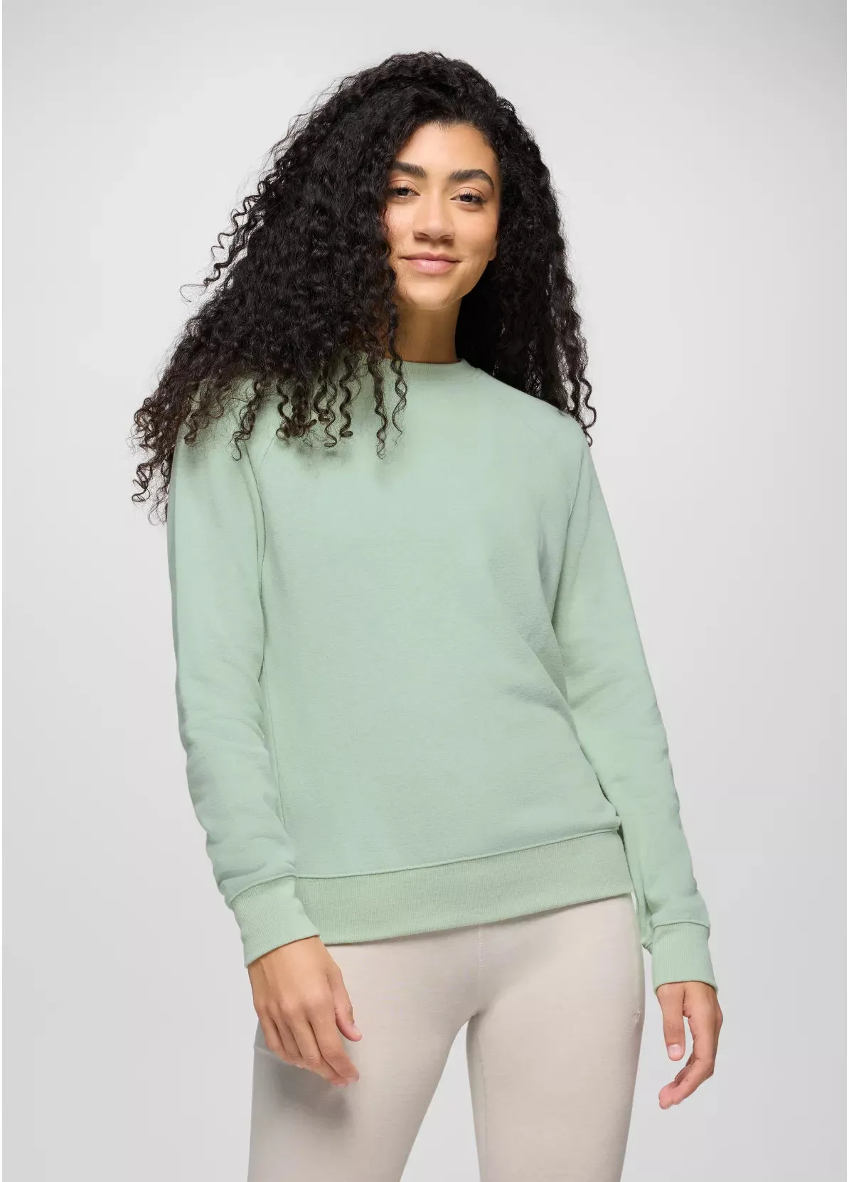 PRA1967291 Cozy Up Sweatshirt