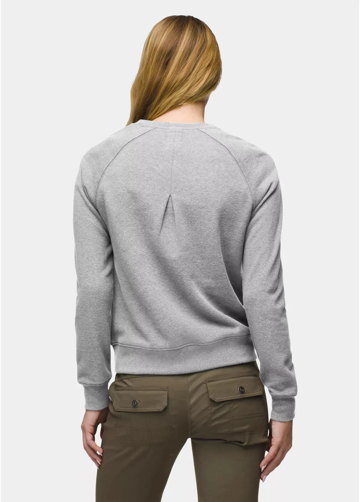PRA1967291 Cozy Up Sweatshirt