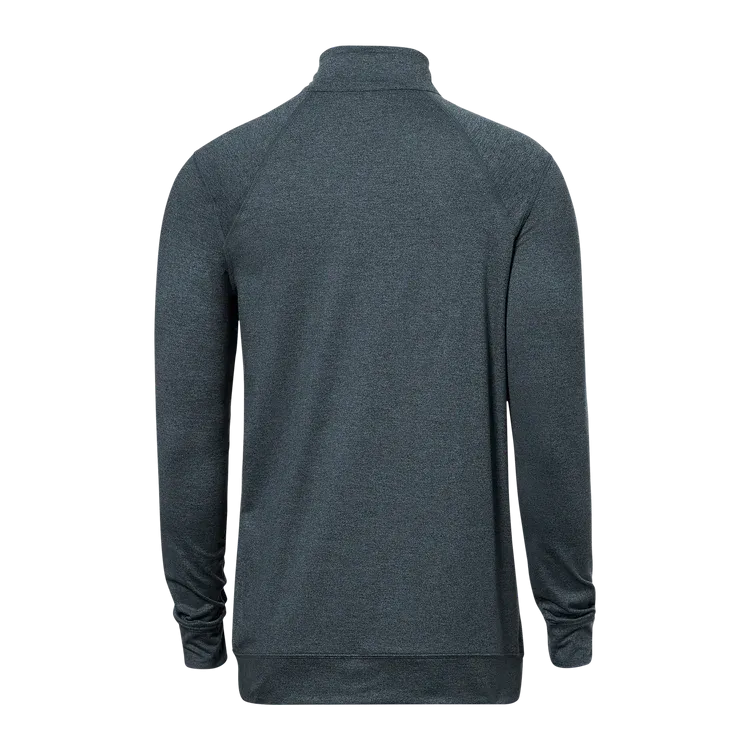 Saxx Peakdaze Casual Sport Long Sleeve 1/2 Zip