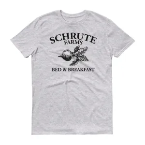Schrute Farms - Unisex T-Shirt
