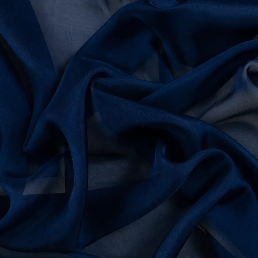 Silk Chiffon 137CM