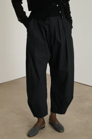Soeur Vernon Black Trousers