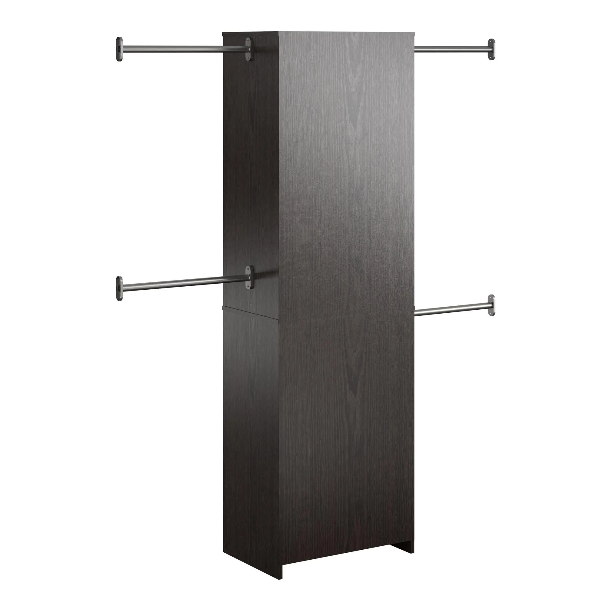 SystemBuild Closet Storage System
