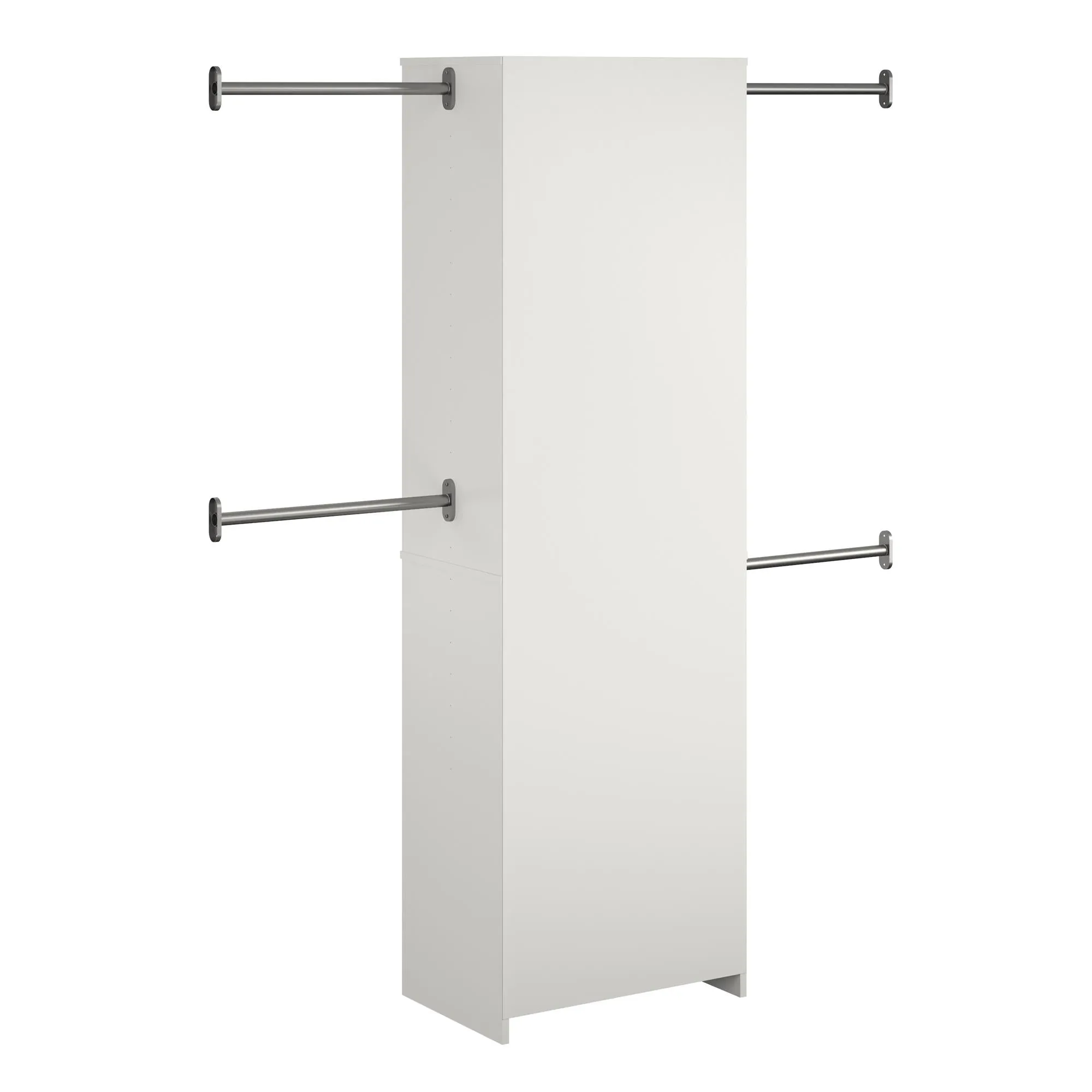 SystemBuild Closet Storage System