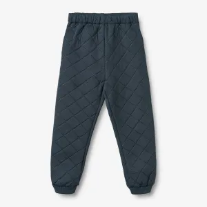 Thermo Pants Alex - ink