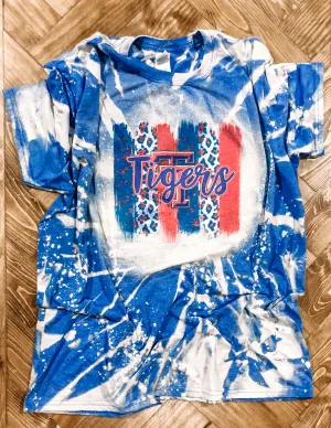 Tidehaven Tigers Tee