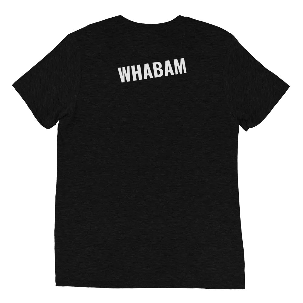 WHABAM Executive Producer Shirt