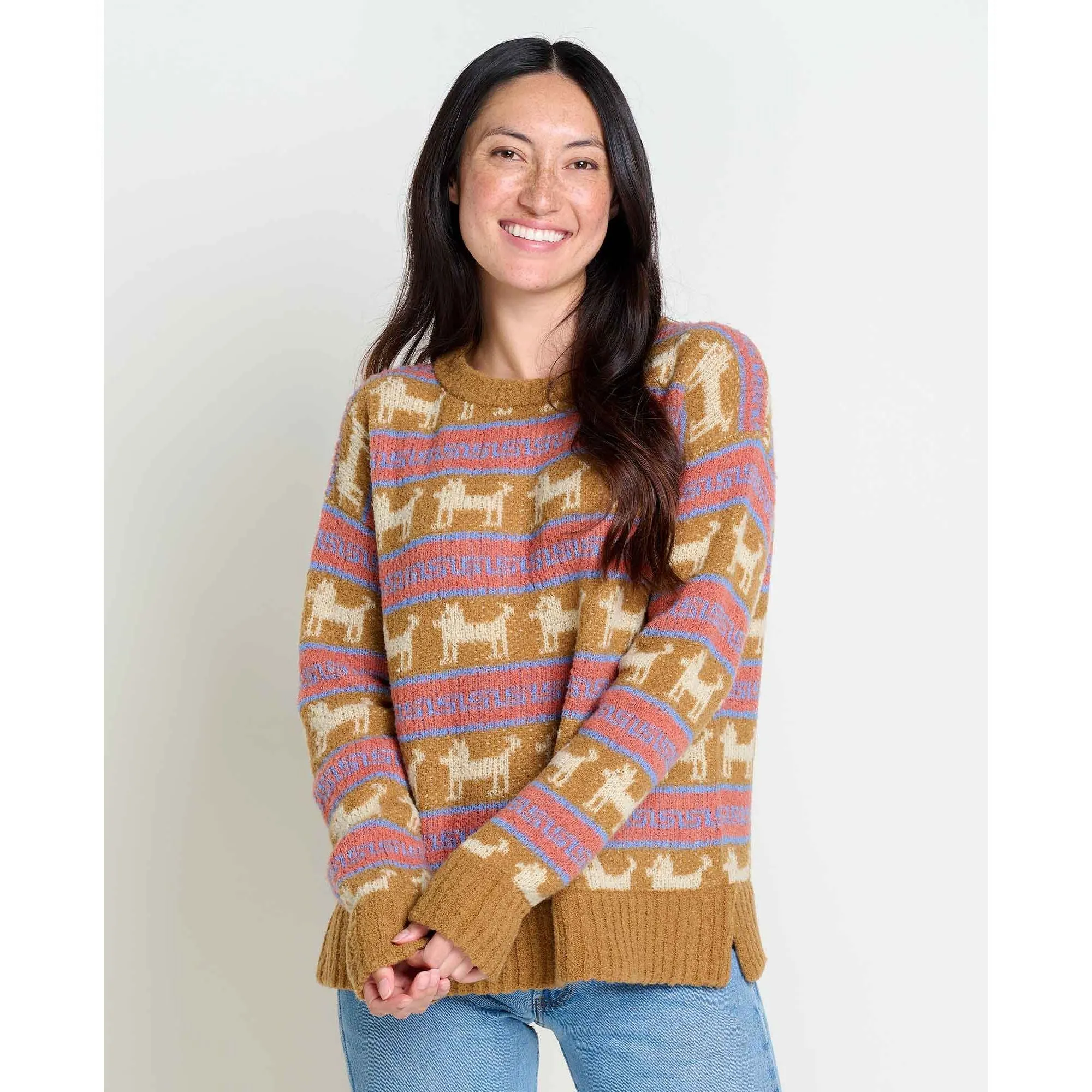 Women's Cotati Dolman Sweater