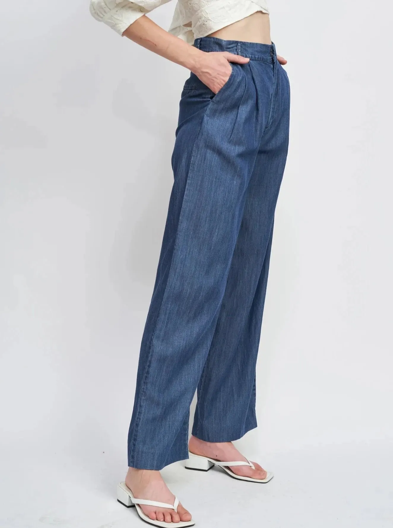 Xiana Trousers