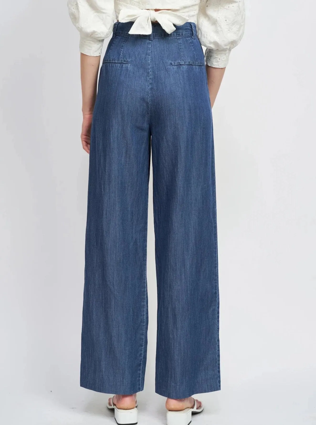 Xiana Trousers